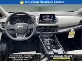 New 2025 Nissan Rogue SV w/ SV Premium Package image 6