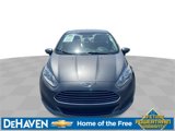 Used 2016 Ford Fiesta SE image 3