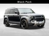 Certified 2020 Land Rover Defender 110 HSE image 3