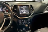 Used 2018 Jeep Cherokee Latitude Plus w/ Cold Weather Group image 6