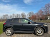Used 2013 MAZDA CX-5 Touring image 5