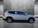 Used 2019 Volkswagen Atlas SE w/ Towing Package image 4