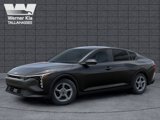 New 2025 Kia K4 LXS image 3