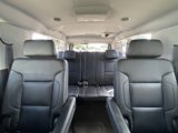 Used 2016 Chevrolet Suburban LTZ image 3