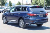 Used 2017 INFINITI QX60 FWD w/ Premium Plus Package image 2