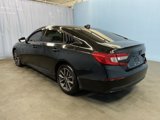 Used 2022 Honda Accord EX-L image 4