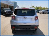 Certified 2018 Jeep Renegade Limited w/ UConnect 8.4 Nav Group image 6