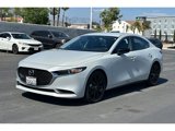 Certified 2025 MAZDA MAZDA3 s image 2