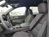 New 2025 Chevrolet Traverse LT w/ Driver Confidence Package image 6