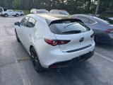 Used 2025 MAZDA MAZDA3 s Sport image 2
