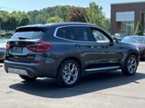 Used 2021 BMW X3 xDrive30i w/ Premium Package image 4