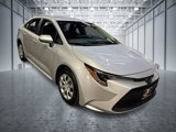 Certified 2024 Toyota Corolla LE image 3
