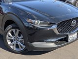 Certified 2022 MAZDA CX-30 AWD 2.5 S w/ Premium Package image 5