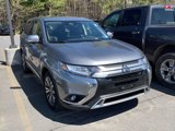 Used 2020 Mitsubishi Outlander SE image 4