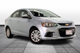Used 2017 Chevrolet Sonic LT image 2