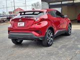Certified 2021 Toyota C-HR XLE image 6