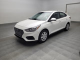 Used 2019 Hyundai Accent SE image 2