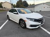 Used 2019 Honda Civic LX image 3