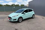 Used 2017 Ford Fiesta SE image 6