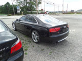Used 2013 Audi S8 w/ Full Leather Pkg image 5