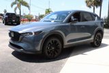 Used 2023 MAZDA CX-5 Carbon Edition image 4