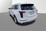 New 2025 Cadillac XT6 Luxury image 5