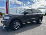 Used 2018 Dodge Durango SXT w/ Quick Order Package 2BB image 4