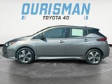 Used 2021 Nissan Leaf SL Plus image 3