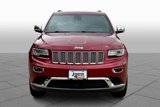 Used 2014 Jeep Grand Cherokee Summit image 3