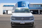Used 2019 Volkswagen Atlas SE w/ Towing Package image 2