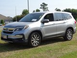 Used 2019 Honda Pilot EX image 3