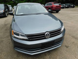 Used 2015 Volkswagen Jetta S w/ Welcome Package image 2