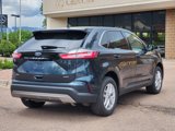 Used 2024 Ford Edge SEL w/ Convenience Package image 5