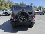 Used 2018 Jeep Wrangler Unlimited Sport image 4
