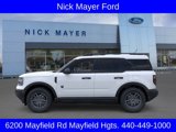 New 2025 Ford Bronco Sport Big Bend image 3