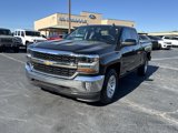 Used 2018 Chevrolet Silverado 1500 LT w/ All Star Edition image 2