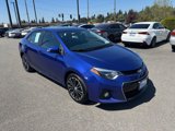 Used 2015 Toyota Corolla LE image 3