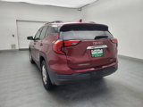 Used 2019 GMC Terrain SLE w/ Driver Convenience Package image 6