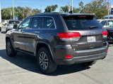 Used 2019 Jeep Grand Cherokee Limited w/ Luxury Group II image 4