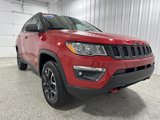 Used 2020 Jeep Compass Trailhawk image 3