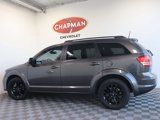 Used 2020 Dodge Journey SE w/ SE Popular Equipment Group image 3