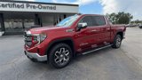 Used 2022 GMC Sierra 1500 SLT w/ SLT Premium Plus Package image 4