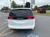 New 2025 Chrysler Voyager LX image 4