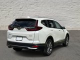 Used 2021 Honda CR-V Touring image 5