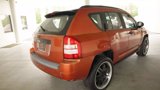 Used 2008 Jeep Compass Sport image 6
