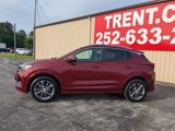Certified 2023 Buick Encore GX Select w/ Sport Touring Package image 2
