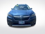 Used 2021 Subaru Outback Touring XT image 2