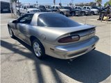 Used 2001 Chevrolet Camaro LT w/ Preferred Equipment Group 1 image 4