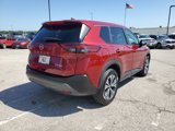 Used 2023 Nissan Rogue SV image 3