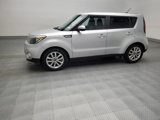 Used 2018 Kia Soul + image 2